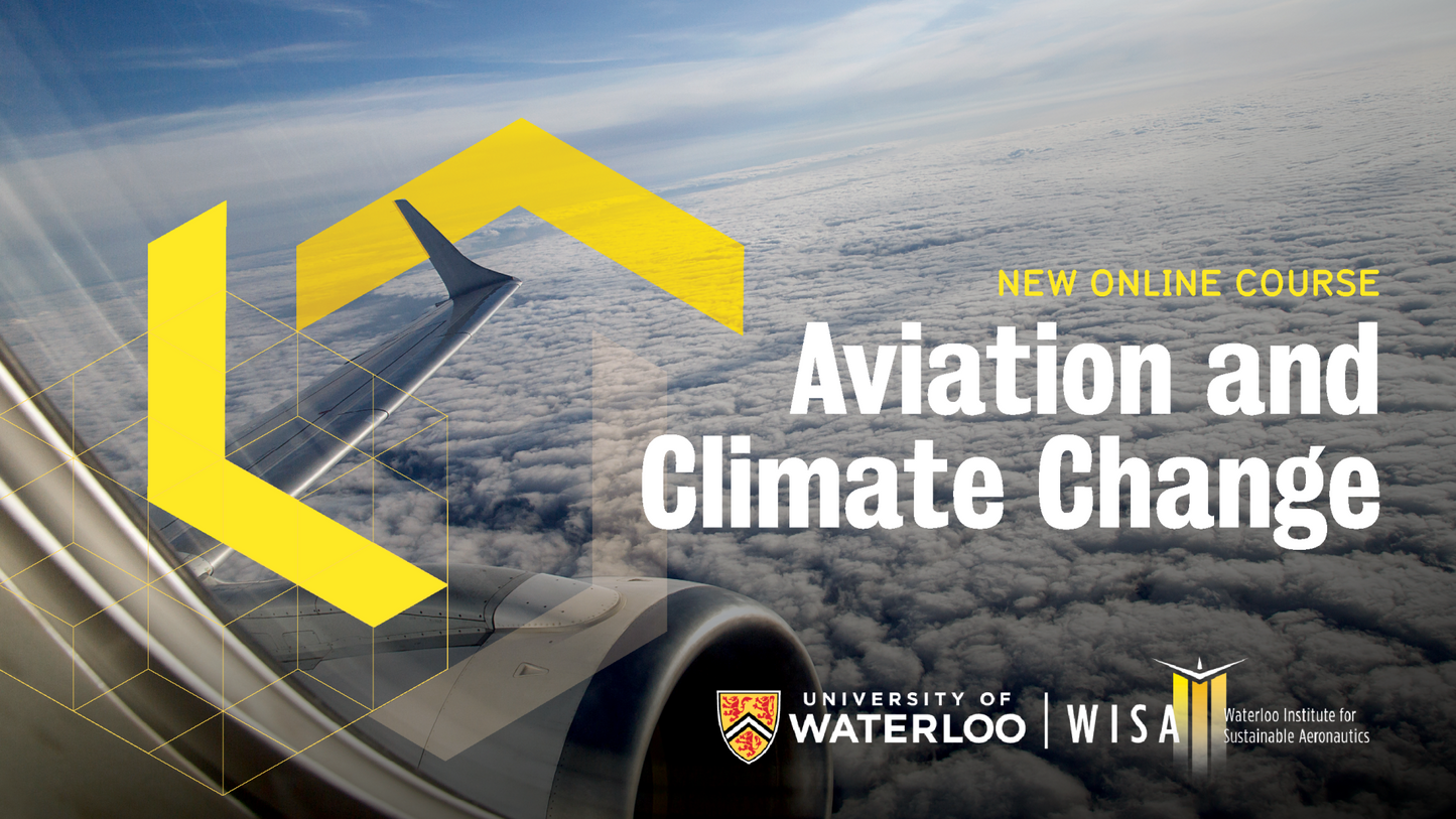 Aviation and Climate Change