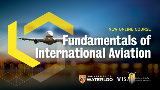 Fundamentals of International Aviation