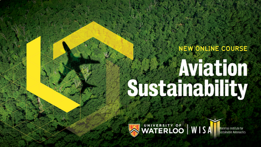 Aviation Sustainability